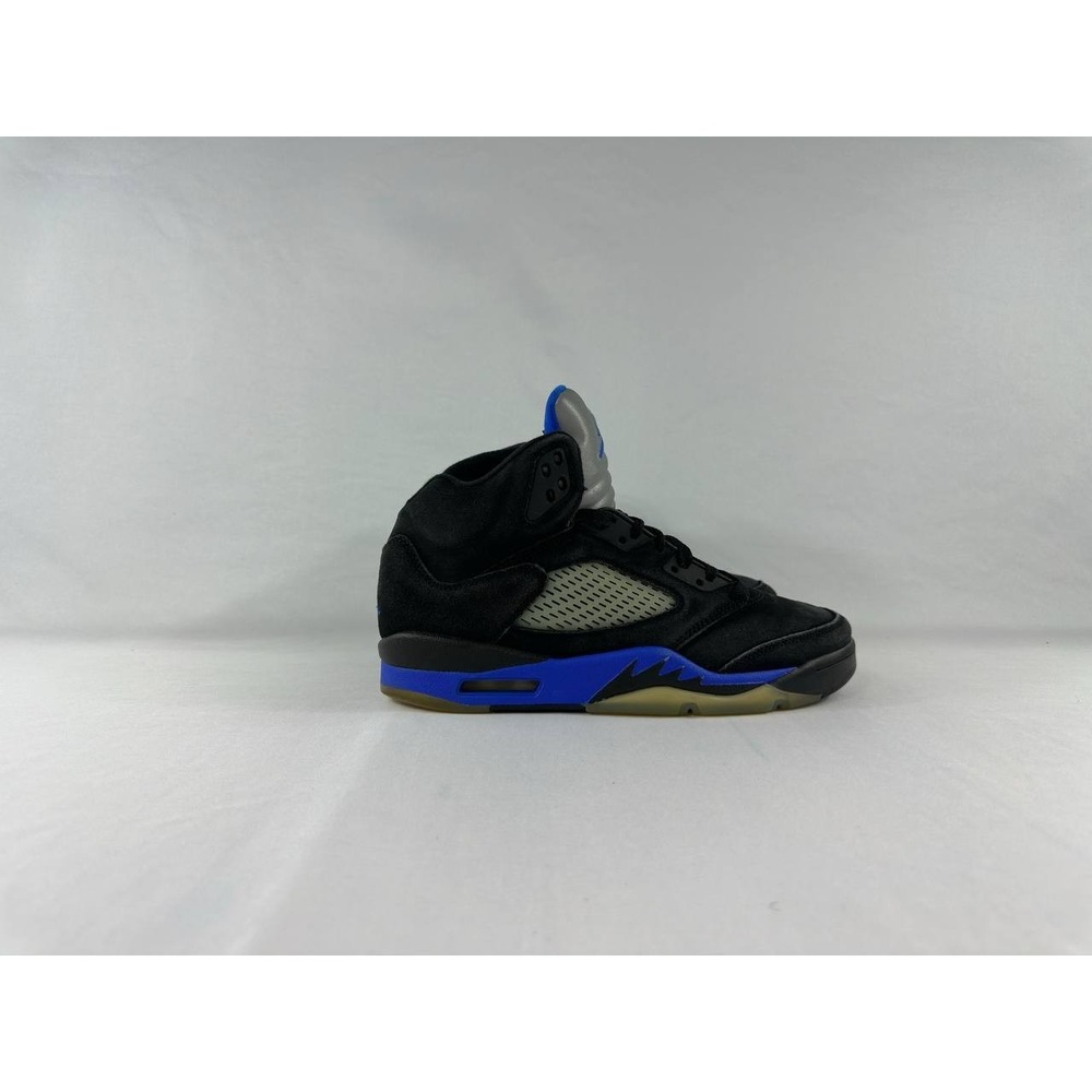 Nike Air Jordan 5 Retro 'Racer Blue' CT4838-004 Men's Size 9
